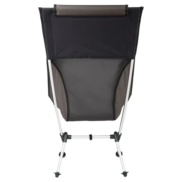 Dri Duck Compact Folding Field Camping Chair - Dri Duck Compact Folding Field Camping Chair - Image 2 of 7