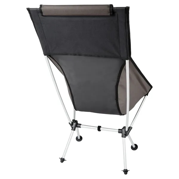 Dri Duck Compact Folding Field Camping Chair - Dri Duck Compact Folding Field Camping Chair - Image 3 of 7