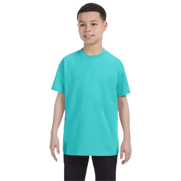 Jerzees Youth DRI-POWER® ACTIVE T-Shirt - Jerzees Youth DRI-POWER® ACTIVE T-Shirt - Image 244 of 253