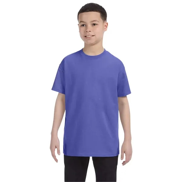 Jerzees Youth DRI-POWER® ACTIVE T-Shirt - Jerzees Youth DRI-POWER® ACTIVE T-Shirt - Image 245 of 253