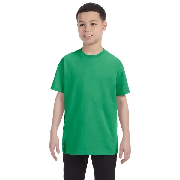 Jerzees Youth DRI-POWER® ACTIVE T-Shirt - Jerzees Youth DRI-POWER® ACTIVE T-Shirt - Image 250 of 253