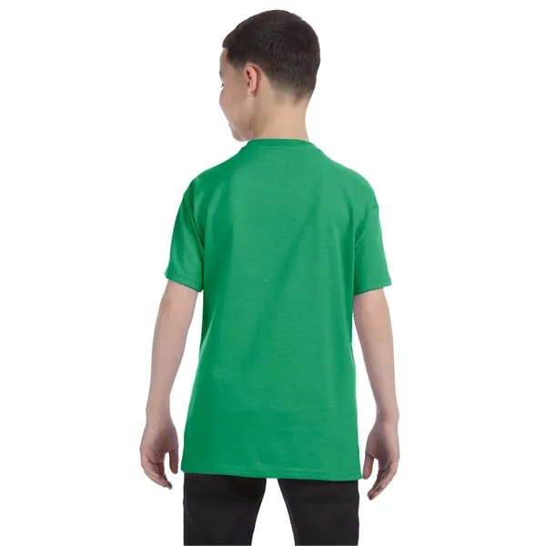 Jerzees Youth DRI-POWER® ACTIVE T-Shirt - Jerzees Youth DRI-POWER® ACTIVE T-Shirt - Image 246 of 253