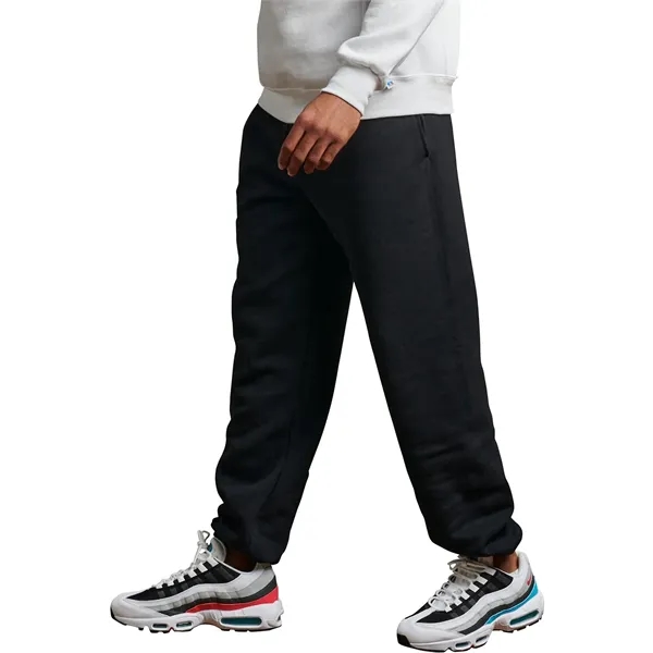 Russell Athletic Adult Dri-Power® Sweatpant - Russell Athletic Adult Dri-Power® Sweatpant - Image 15 of 19