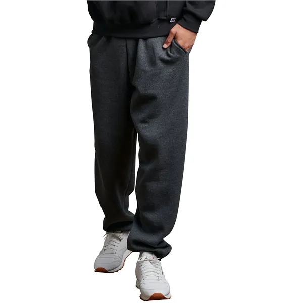 Russell Athletic Adult Dri-Power® Sweatpant - Russell Athletic Adult Dri-Power® Sweatpant - Image 3 of 19