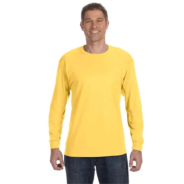 Jerzees Adult DRI-POWER® ACTIVE Long-Sleeve T-Shirt - Jerzees Adult DRI-POWER® ACTIVE Long-Sleeve T-Shirt - Image 114 of 194