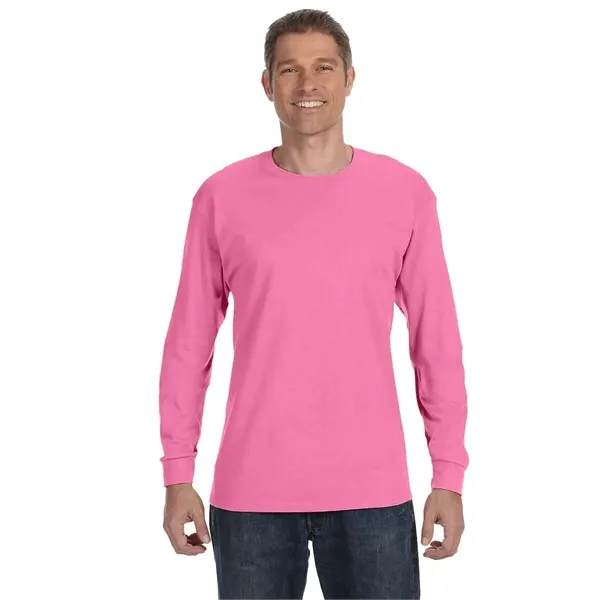 Jerzees Adult DRI-POWER® ACTIVE Long-Sleeve T-Shirt - Jerzees Adult DRI-POWER® ACTIVE Long-Sleeve T-Shirt - Image 165 of 194