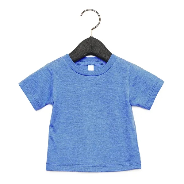 Bella + Canvas Infant Jersey Short Sleeve T-Shirt - Bella + Canvas Infant Jersey Short Sleeve T-Shirt - Image 21 of 24