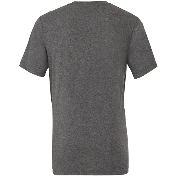 Bella + Canvas Men's Jersey Short-Sleeve Pocket T-Shirt - Bella + Canvas Men's Jersey Short-Sleeve Pocket T-Shirt - Image 47 of 63