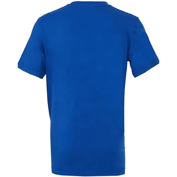 Bella + Canvas Men's Jersey Short-Sleeve Pocket T-Shirt - Bella + Canvas Men's Jersey Short-Sleeve Pocket T-Shirt - Image 83 of 96