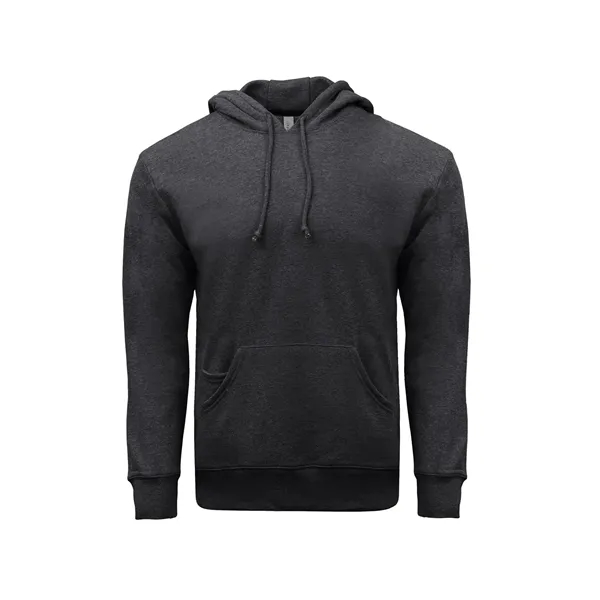 Threadfast Apparel Unisex Triblend French Terry Hoodie - Threadfast Apparel Unisex Triblend French Terry Hoodie - Image 20 of 28