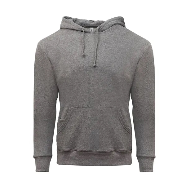 Threadfast Apparel Unisex Triblend French Terry Hoodie - Threadfast Apparel Unisex Triblend French Terry Hoodie - Image 26 of 28