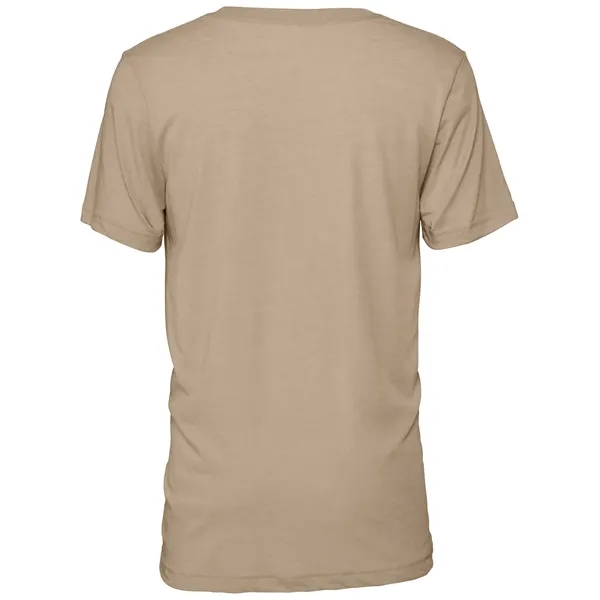 Bella + Canvas Unisex Triblend T-Shirt - Bella + Canvas Unisex Triblend T-Shirt - Image 149 of 299