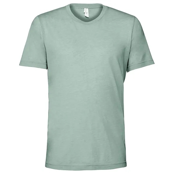 Bella + Canvas Unisex Triblend T-Shirt - Bella + Canvas Unisex Triblend T-Shirt - Image 159 of 299
