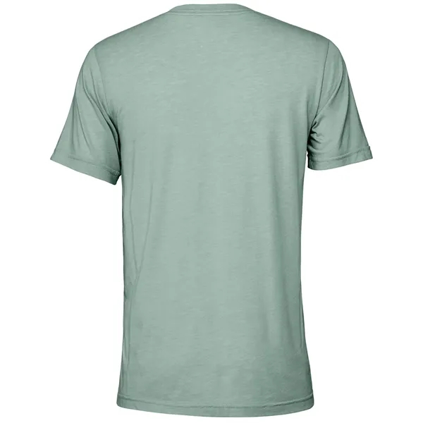 Bella + Canvas Unisex Triblend T-Shirt - Bella + Canvas Unisex Triblend T-Shirt - Image 160 of 299