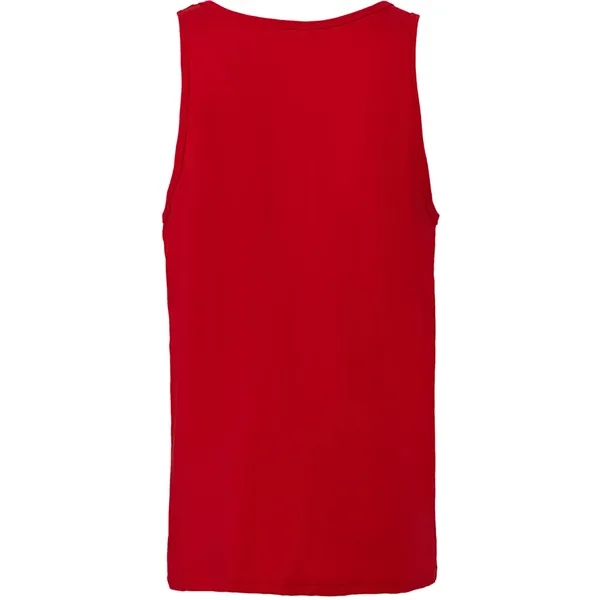 Bella + Canvas Unisex Jersey Tank - Bella + Canvas Unisex Jersey Tank - Image 62 of 127