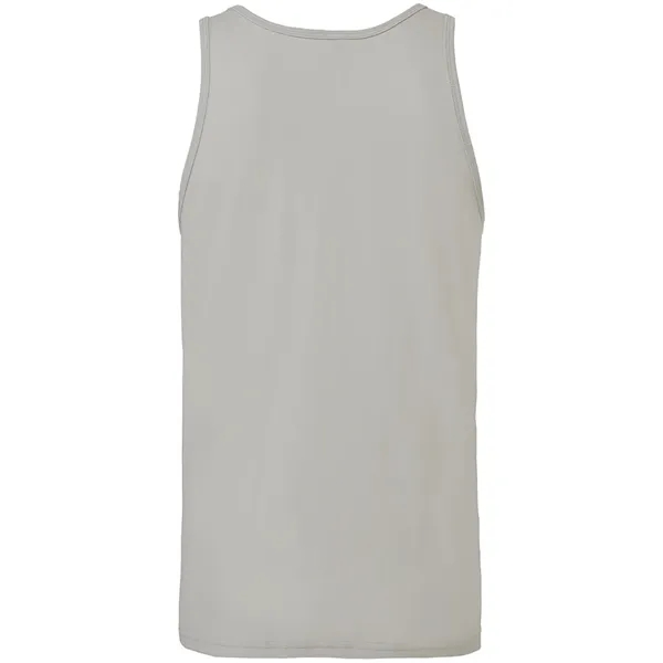 Bella + Canvas Unisex Jersey Tank - Bella + Canvas Unisex Jersey Tank - Image 64 of 127
