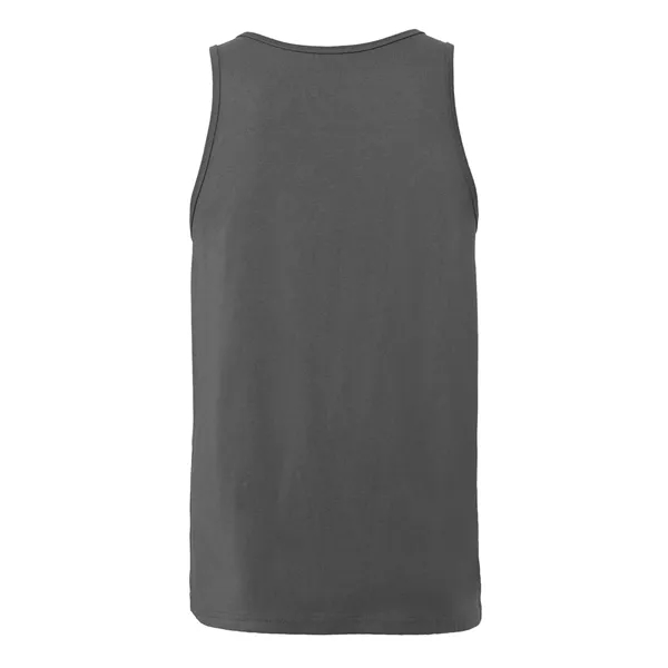 Bella + Canvas Unisex Jersey Tank - Bella + Canvas Unisex Jersey Tank - Image 66 of 127