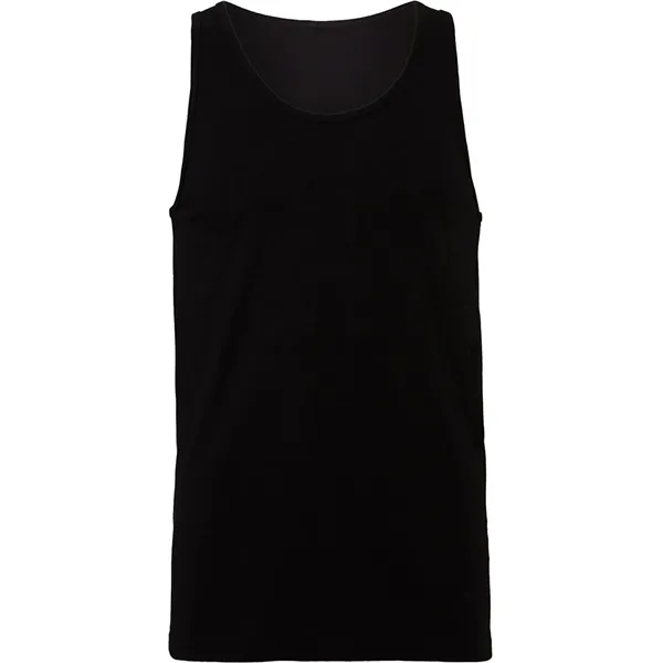 Bella + Canvas Unisex Jersey Tank - Bella + Canvas Unisex Jersey Tank - Image 68 of 127