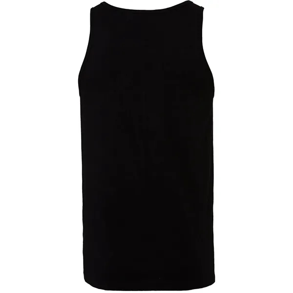 Bella + Canvas Unisex Jersey Tank - Bella + Canvas Unisex Jersey Tank - Image 69 of 127