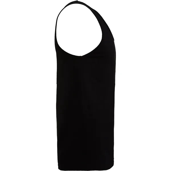 Bella + Canvas Unisex Jersey Tank - Bella + Canvas Unisex Jersey Tank - Image 9 of 127