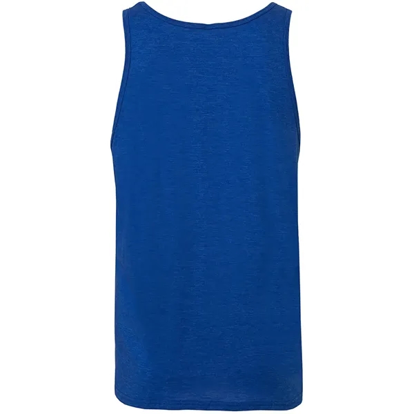 Bella + Canvas Unisex Jersey Tank - Bella + Canvas Unisex Jersey Tank - Image 71 of 127