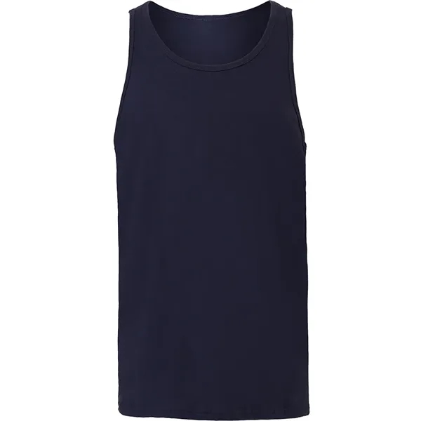 Bella + Canvas Unisex Jersey Tank - Bella + Canvas Unisex Jersey Tank - Image 72 of 127