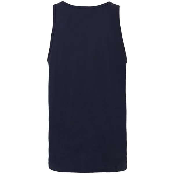 Bella + Canvas Unisex Jersey Tank - Bella + Canvas Unisex Jersey Tank - Image 73 of 127