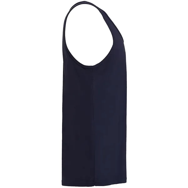 Bella + Canvas Unisex Jersey Tank - Bella + Canvas Unisex Jersey Tank - Image 75 of 127