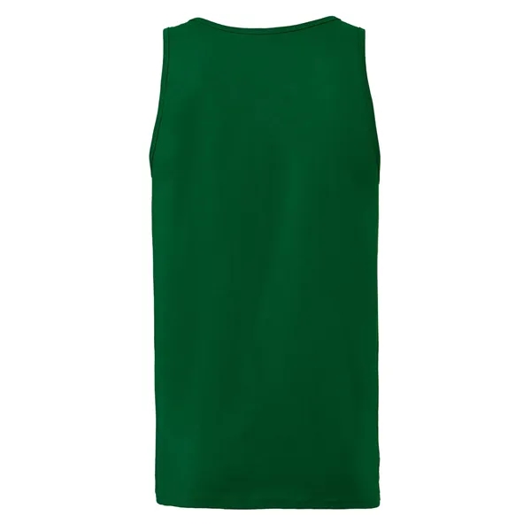 Bella + Canvas Unisex Jersey Tank - Bella + Canvas Unisex Jersey Tank - Image 78 of 127