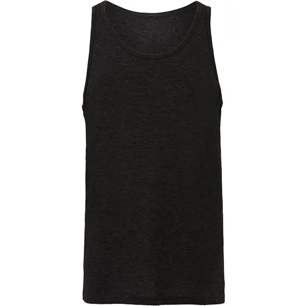 Bella + Canvas Unisex Jersey Tank - Bella + Canvas Unisex Jersey Tank - Image 81 of 127