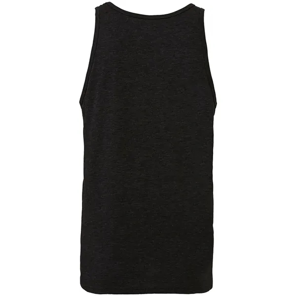 Bella + Canvas Unisex Jersey Tank - Bella + Canvas Unisex Jersey Tank - Image 82 of 127