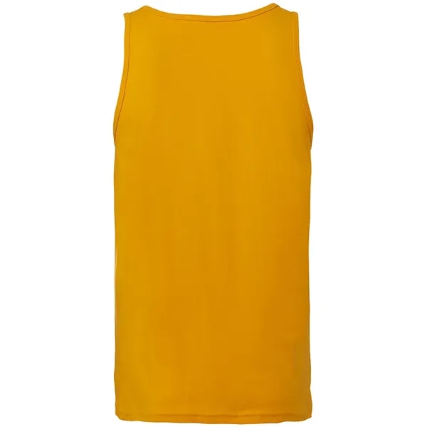 Bella + Canvas Unisex Jersey Tank - Bella + Canvas Unisex Jersey Tank - Image 86 of 127