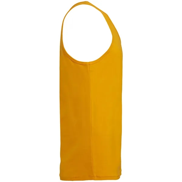 Bella + Canvas Unisex Jersey Tank - Bella + Canvas Unisex Jersey Tank - Image 87 of 127