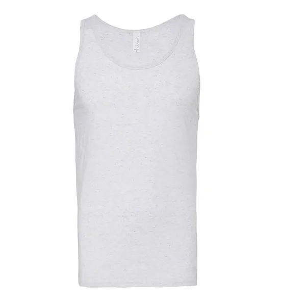 Bella + Canvas Unisex Jersey Tank - Bella + Canvas Unisex Jersey Tank - Image 89 of 127