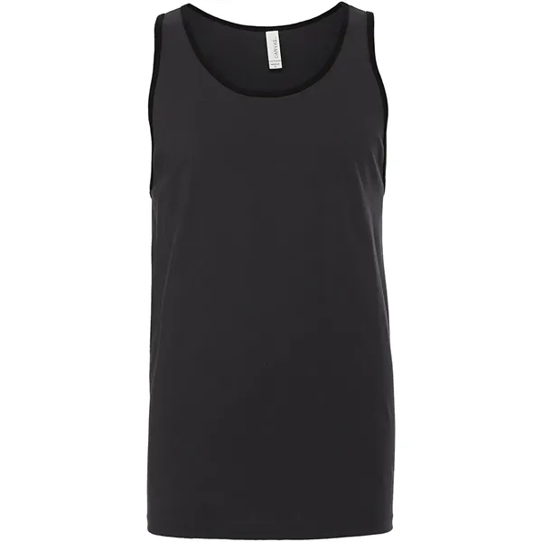 Bella + Canvas Unisex Jersey Tank - Bella + Canvas Unisex Jersey Tank - Image 93 of 127