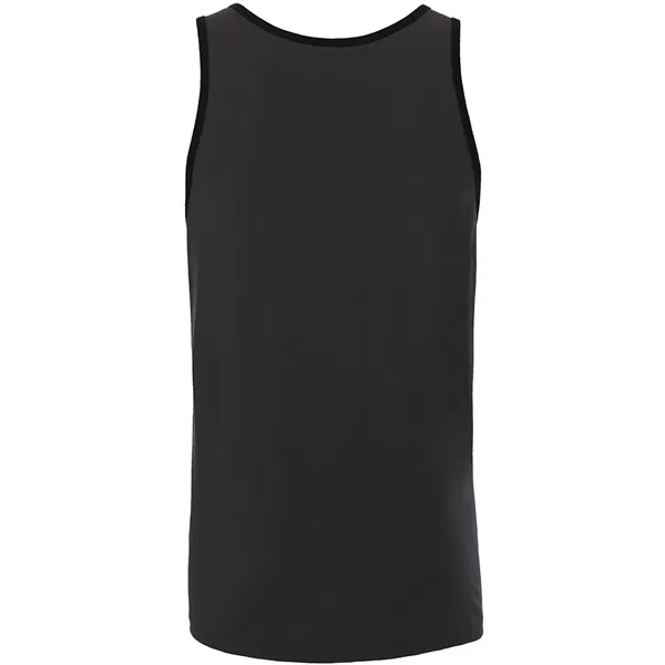 Bella + Canvas Unisex Jersey Tank - Bella + Canvas Unisex Jersey Tank - Image 94 of 127