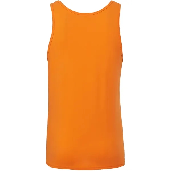 Bella + Canvas Unisex Jersey Tank - Bella + Canvas Unisex Jersey Tank - Image 96 of 127