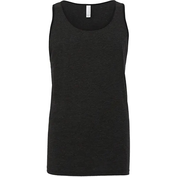 Bella + Canvas Unisex Jersey Tank - Bella + Canvas Unisex Jersey Tank - Image 98 of 127