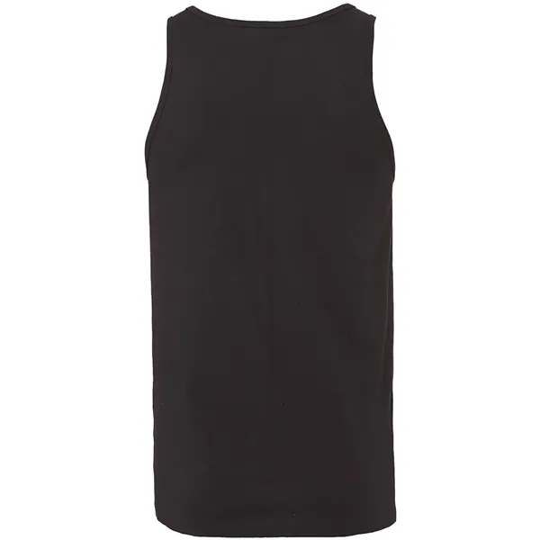 Bella + Canvas Unisex Jersey Tank - Bella + Canvas Unisex Jersey Tank - Image 103 of 127