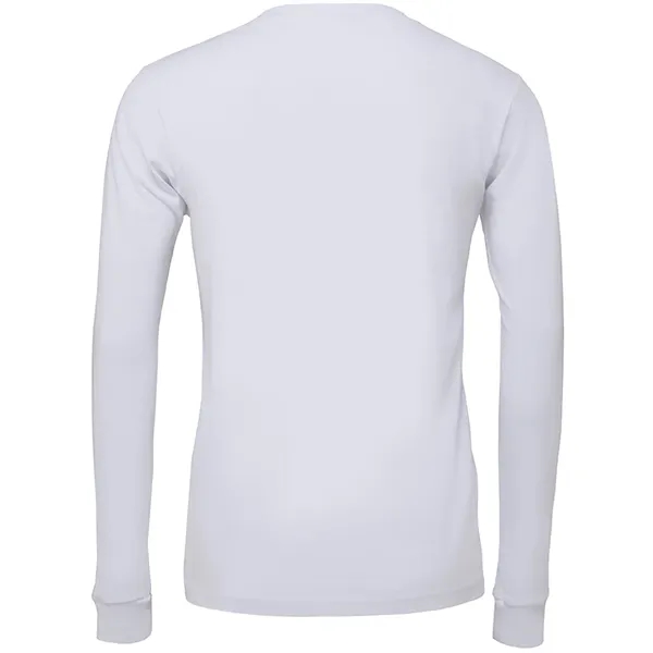 Bella + Canvas Unisex Jersey Long-Sleeve T-Shirt - Bella + Canvas Unisex Jersey Long-Sleeve T-Shirt - Image 175 of 284