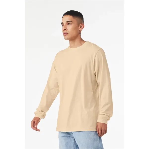 Bella + Canvas Unisex Jersey Long-Sleeve T-Shirt - Bella + Canvas Unisex Jersey Long-Sleeve T-Shirt - Image 251 of 299