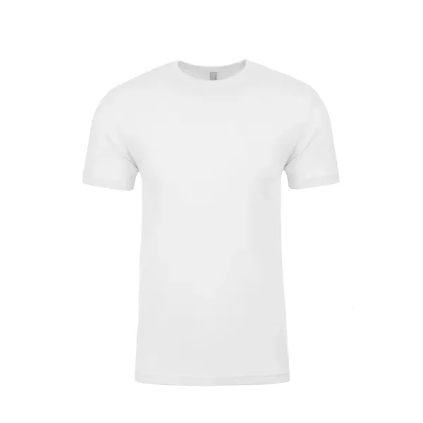 Next Level Apparel Unisex Cotton T-Shirt - Next Level Apparel Unisex Cotton T-Shirt - Image 189 of 285