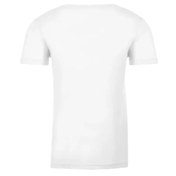 Next Level Apparel Unisex Cotton T-Shirt - Next Level Apparel Unisex Cotton T-Shirt - Image 190 of 285