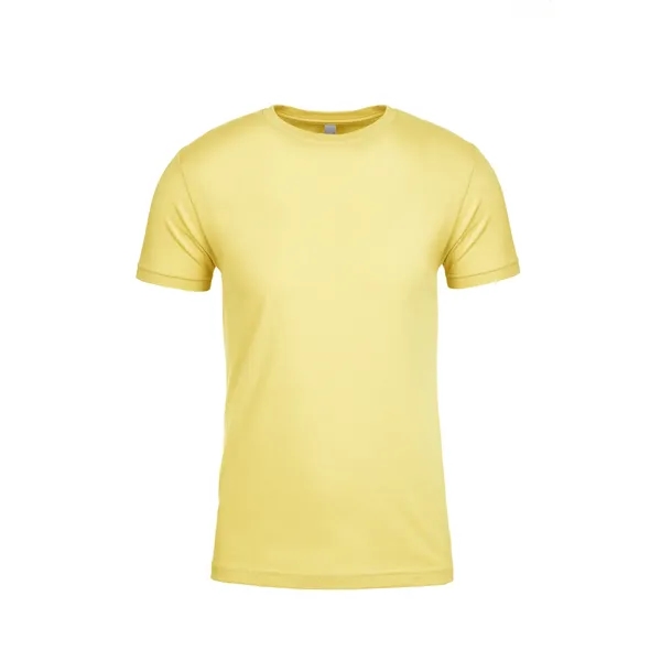 Next Level Apparel Unisex Cotton T-Shirt - Next Level Apparel Unisex Cotton T-Shirt - Image 191 of 285