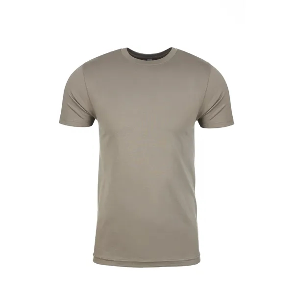 Next Level Apparel Unisex Cotton T-Shirt - Next Level Apparel Unisex Cotton T-Shirt - Image 193 of 285