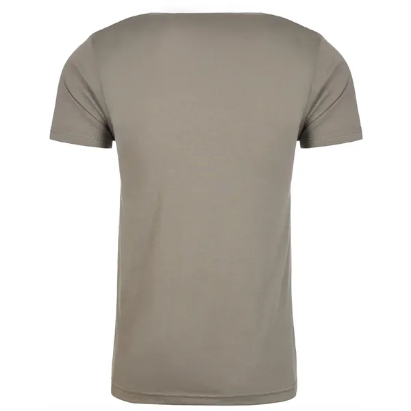 Next Level Apparel Unisex Cotton T-Shirt - Next Level Apparel Unisex Cotton T-Shirt - Image 194 of 285