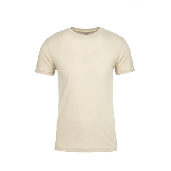 Next Level Apparel Unisex Cotton T-Shirt - Next Level Apparel Unisex Cotton T-Shirt - Image 197 of 285
