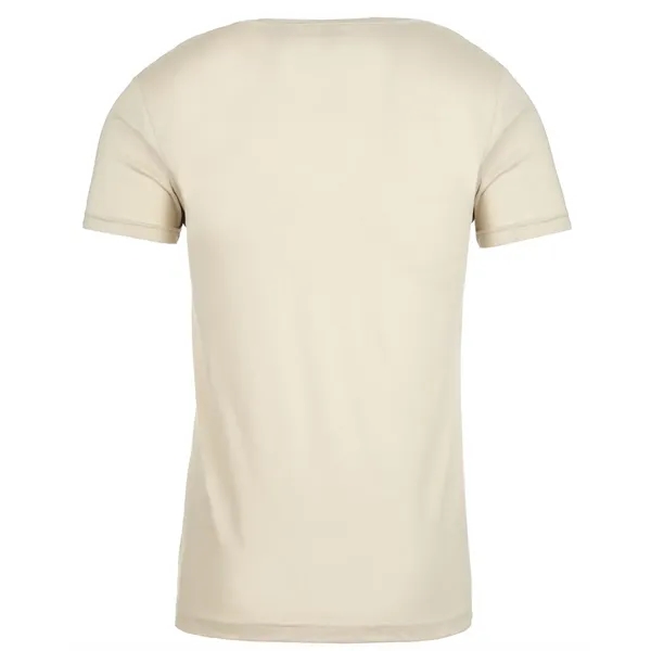 Next Level Apparel Unisex Cotton T-Shirt - Next Level Apparel Unisex Cotton T-Shirt - Image 198 of 285