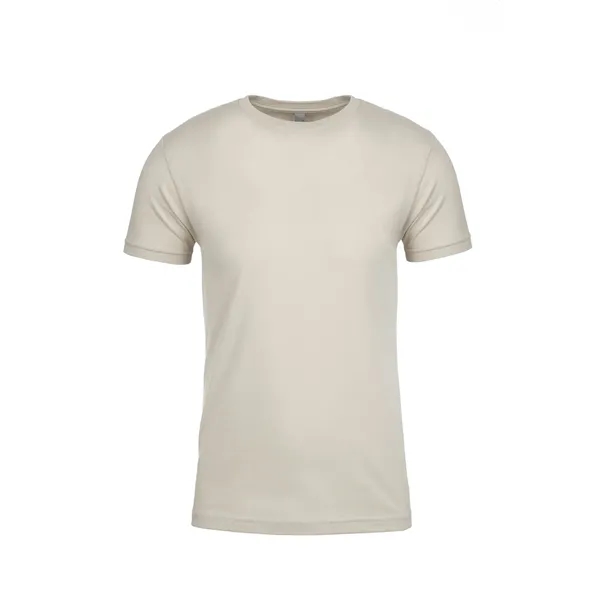 Next Level Apparel Unisex Cotton T-Shirt - Next Level Apparel Unisex Cotton T-Shirt - Image 199 of 285