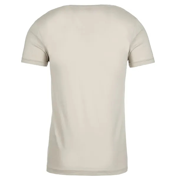 Next Level Apparel Unisex Cotton T-Shirt - Next Level Apparel Unisex Cotton T-Shirt - Image 200 of 285